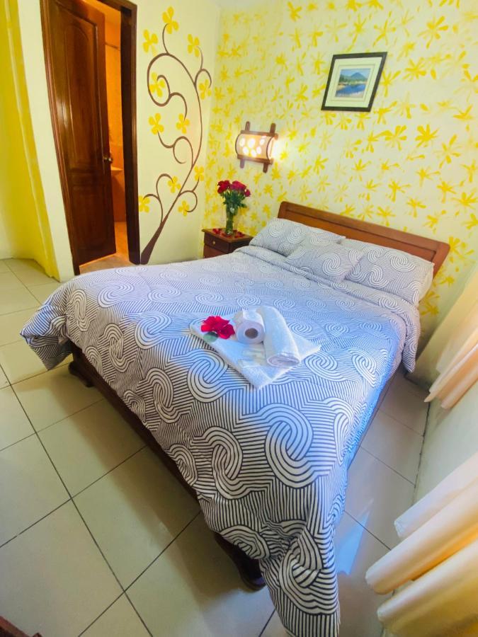 Hostal Grand Rio バーニョス エクステリア 写真