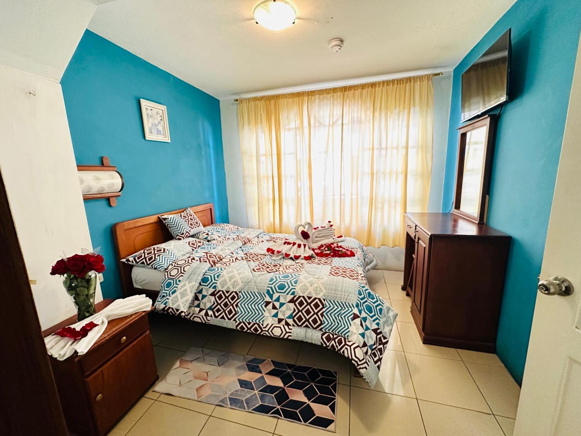 Hostal Grand Rio バーニョス エクステリア 写真
